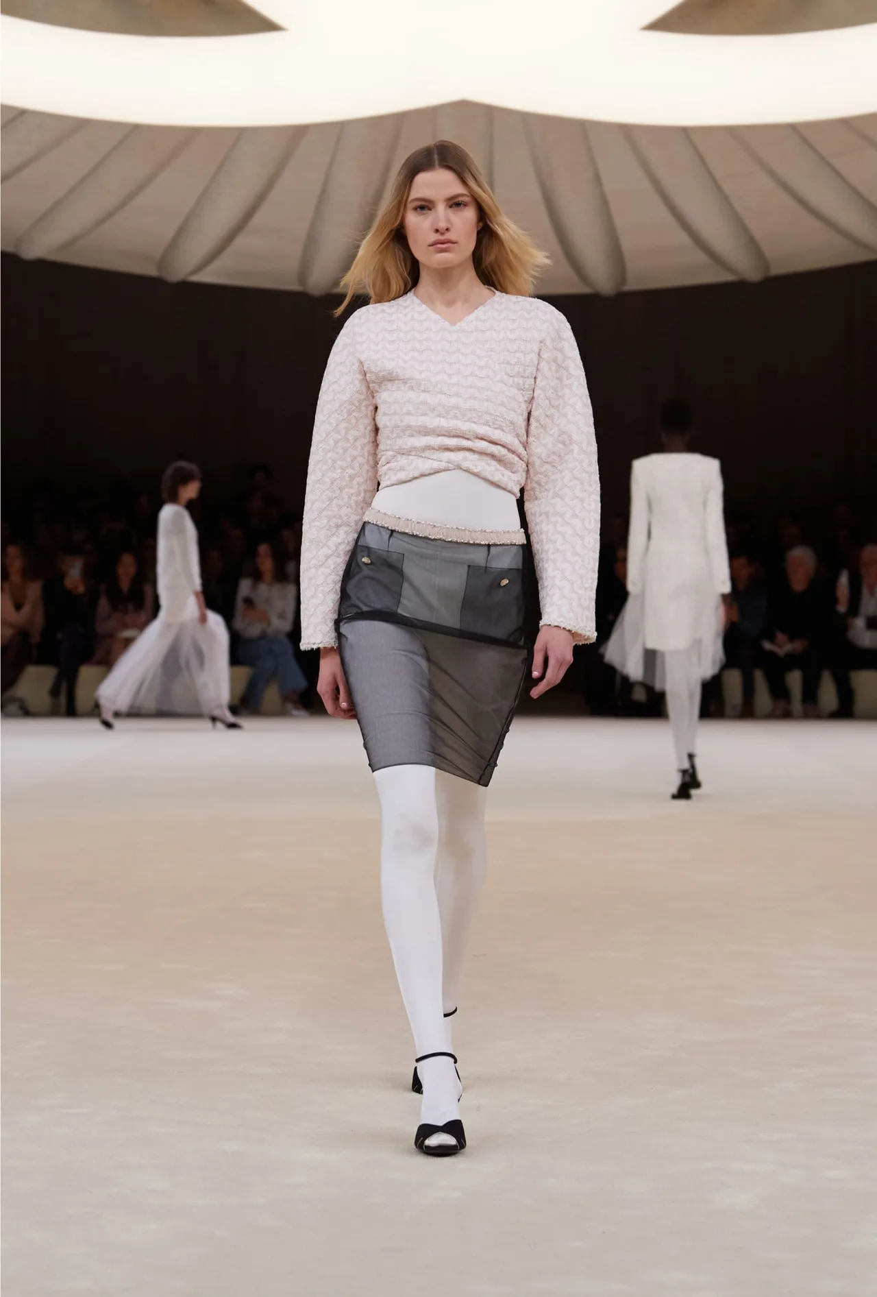 chanel