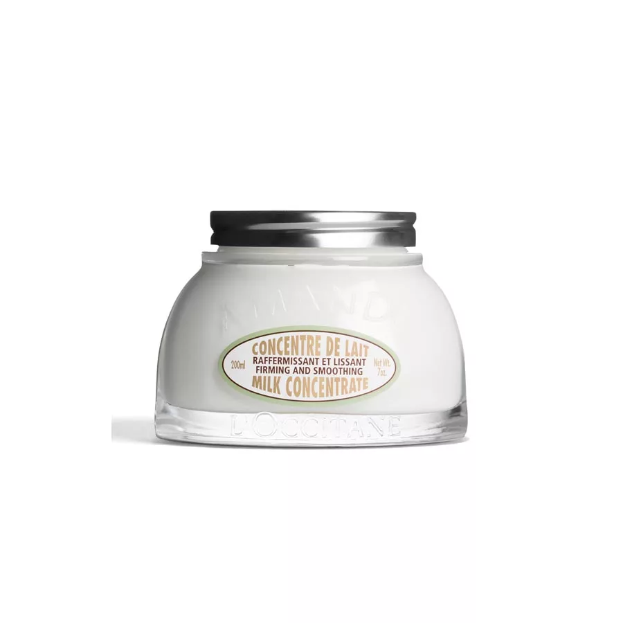 Dưỡng thể L’Occitane Almond Milk Concentrate Dưỡng thể L’Occitane Almond Milk Concentrate