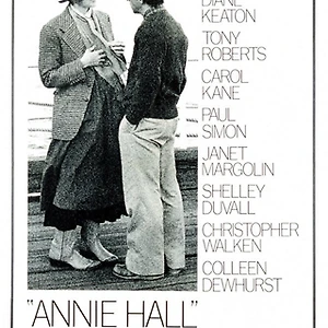 Phim Annie Hall elle vietnam