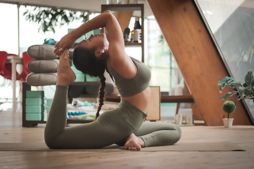 kombucha tốt cho tiêu hoá