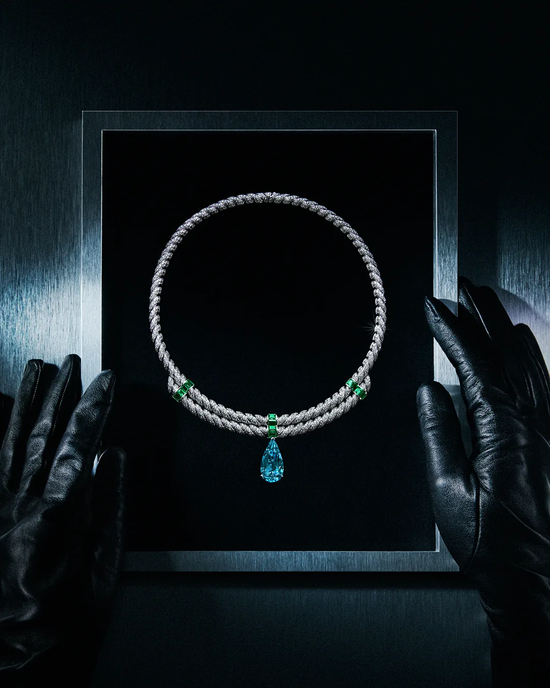 BST HIgh Jewelry mới của Gucci