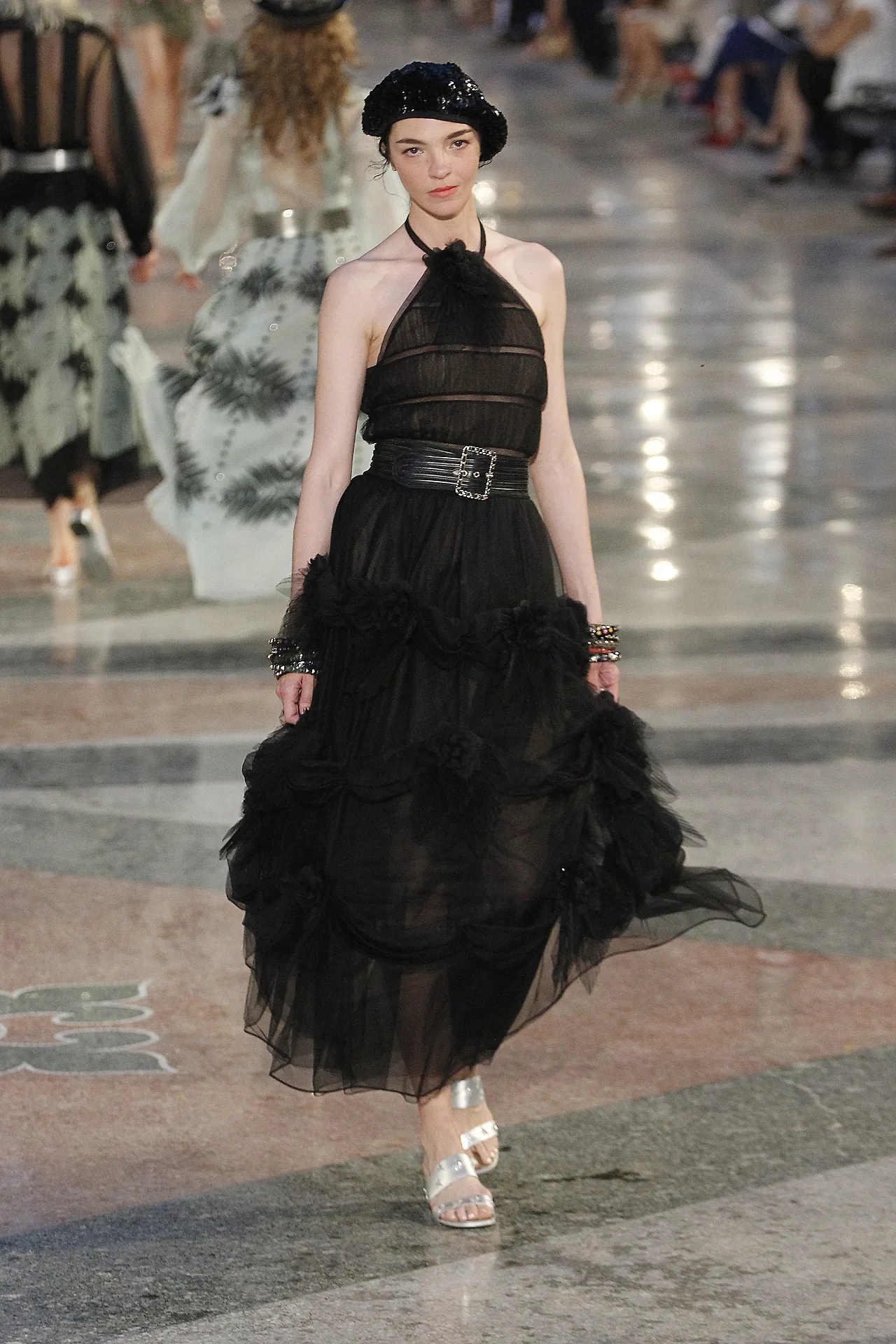 BST Chanel Resort 2017 – ellevietnam 46