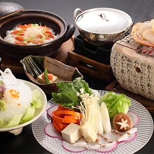 Lễ hội ẩm thực Nhật Bản tại Crowne Plaza West Hanoi