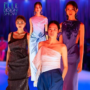 ELLE Design Show 2025 – Lecia và tham vọng đưa thủ công Việt vào tủ đồ hằng ngày