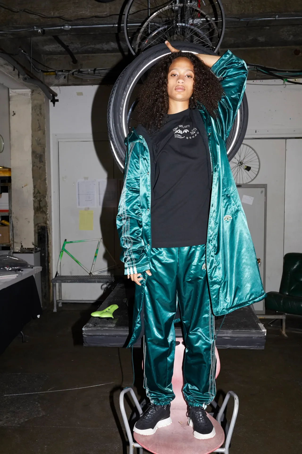 adidas ft alexander wang