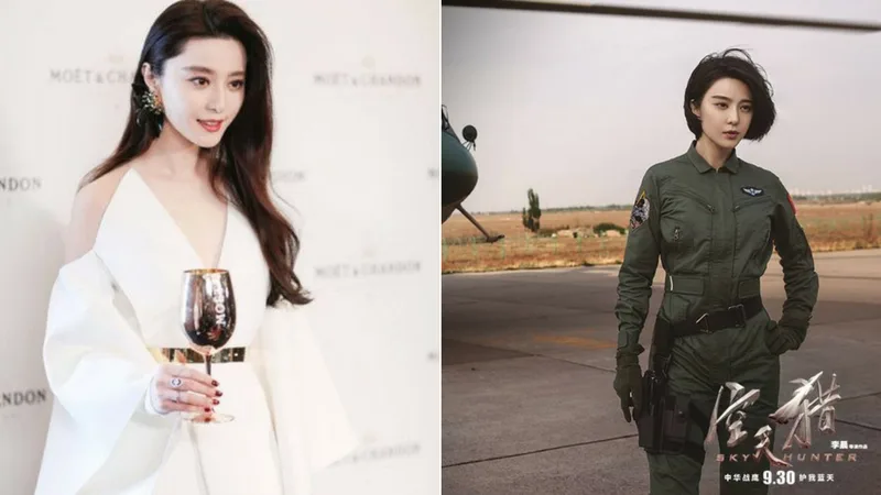 Trào lưu tóc ngắn đang chiếm lĩnh showbiz Hoa Ngữ và Hàn Quốc Trào lưu tóc ngắn đang chiếm lĩnh showbiz Hoa Ngữ và Hàn Quốc