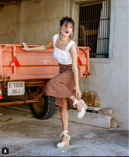 11 beauty blogger người Pháp