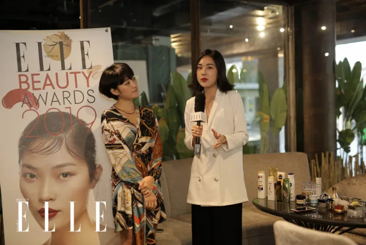 02 ELLE Beauty Awards 2019 02 ELLE Beauty Awards 2019