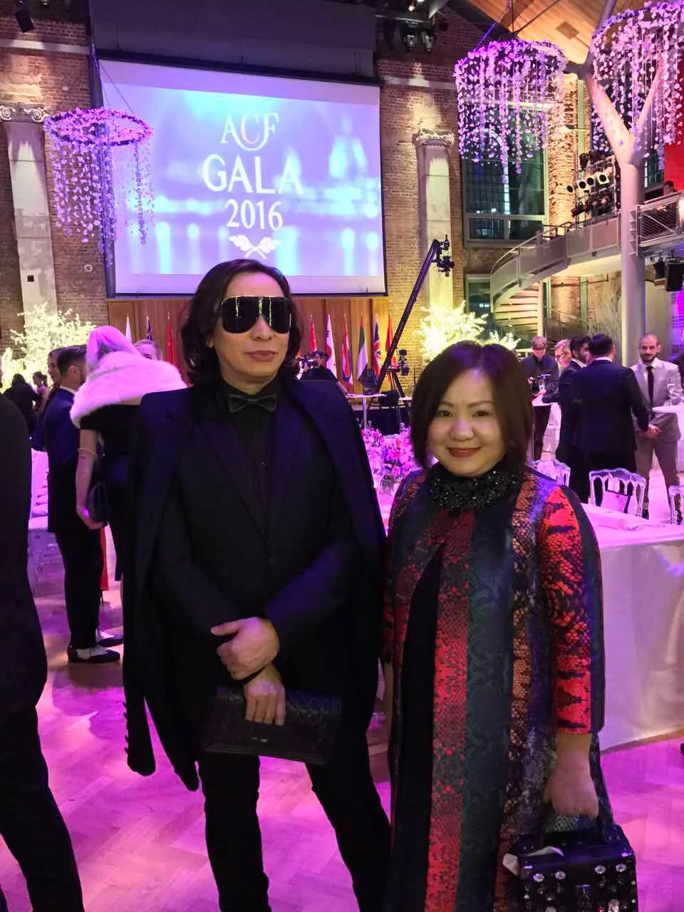 NHÀ THIẾT KẾ GẠO CỘI CỦA THỜI TRANG THẾ GIỚI JEAN PAUL GAULTIER BÀY TỎ SỰ HÀO HỨNG TRƯỚC THỊ TRƯỜNG THỜI TRANG TIỀM NĂNG CỦA VIỆT NAM - 03