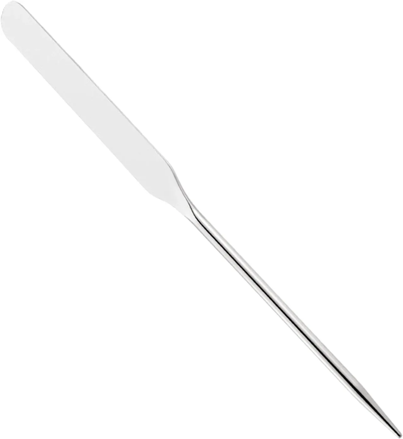 Meriglare Stainless Steel Makeup Spatulas Meriglare Stainless Steel Makeup Spatulas