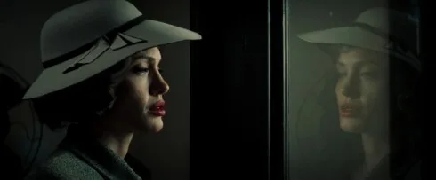 Nhung cau noi hay trong phim ve me Angelina Jolie