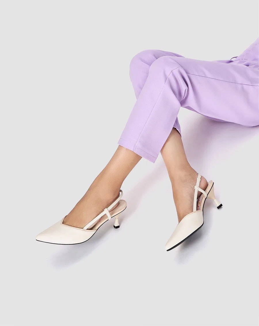 Juno Slingback