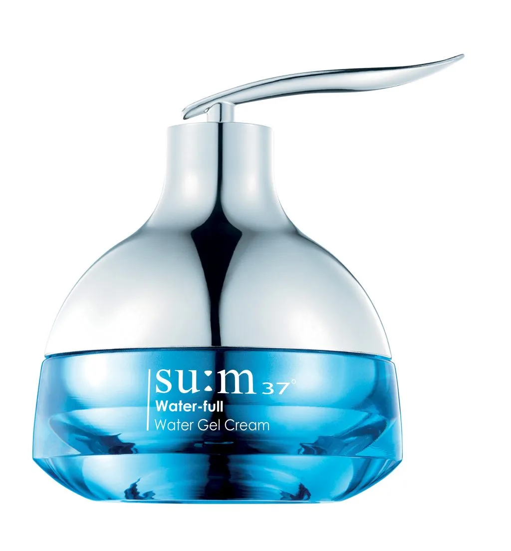 dưỡng ẩm Water Gel Cresm Sum37 dưỡng ẩm Water Gel Cresm Sum37
