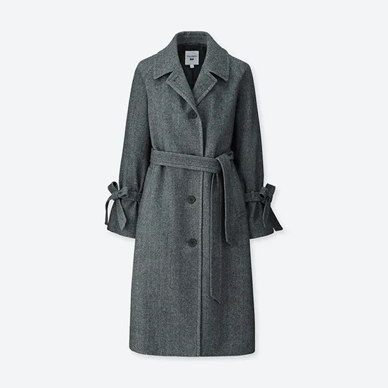 BST JW Anderson x Uniqlo