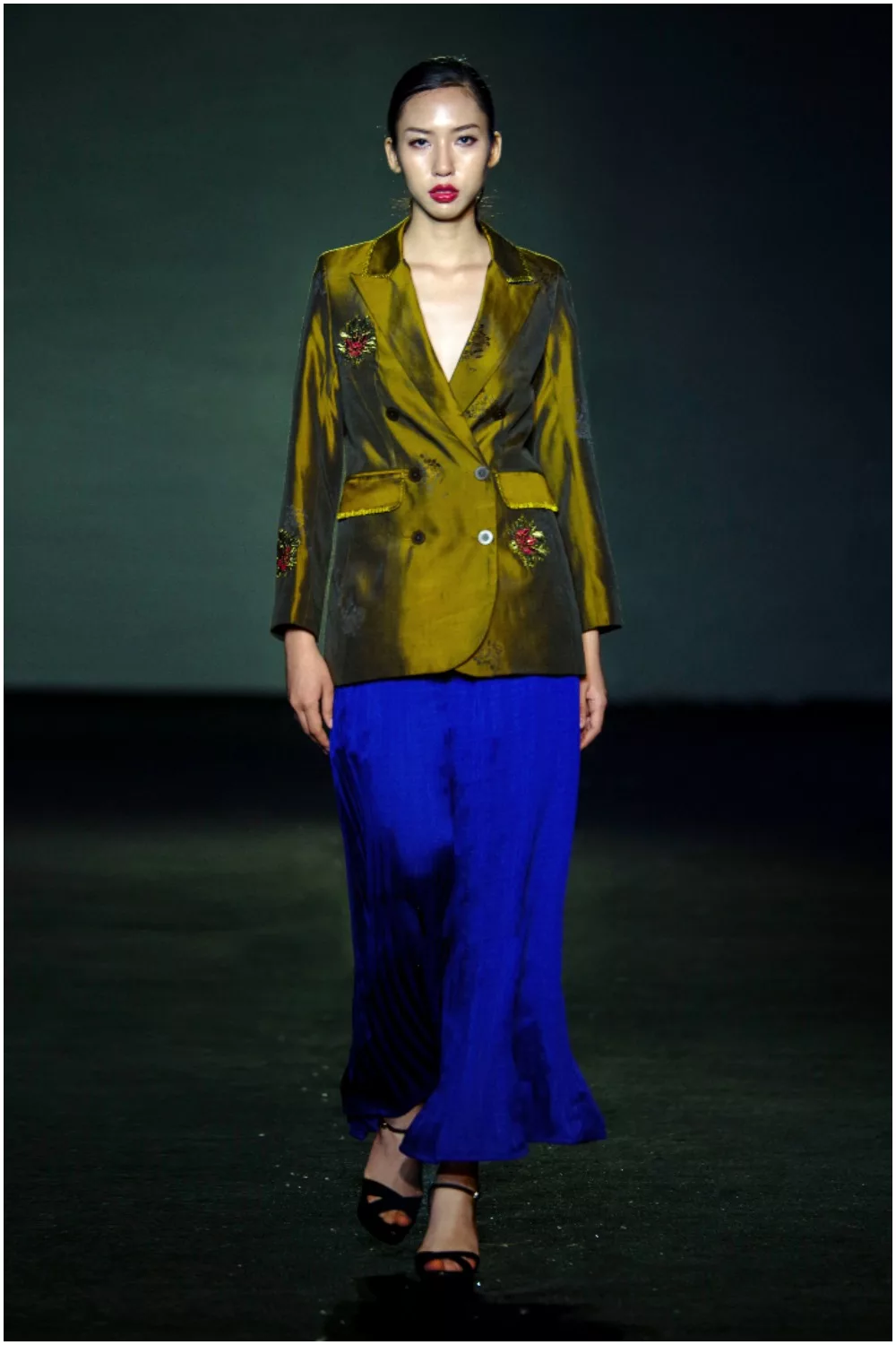 fashion week - elle 5