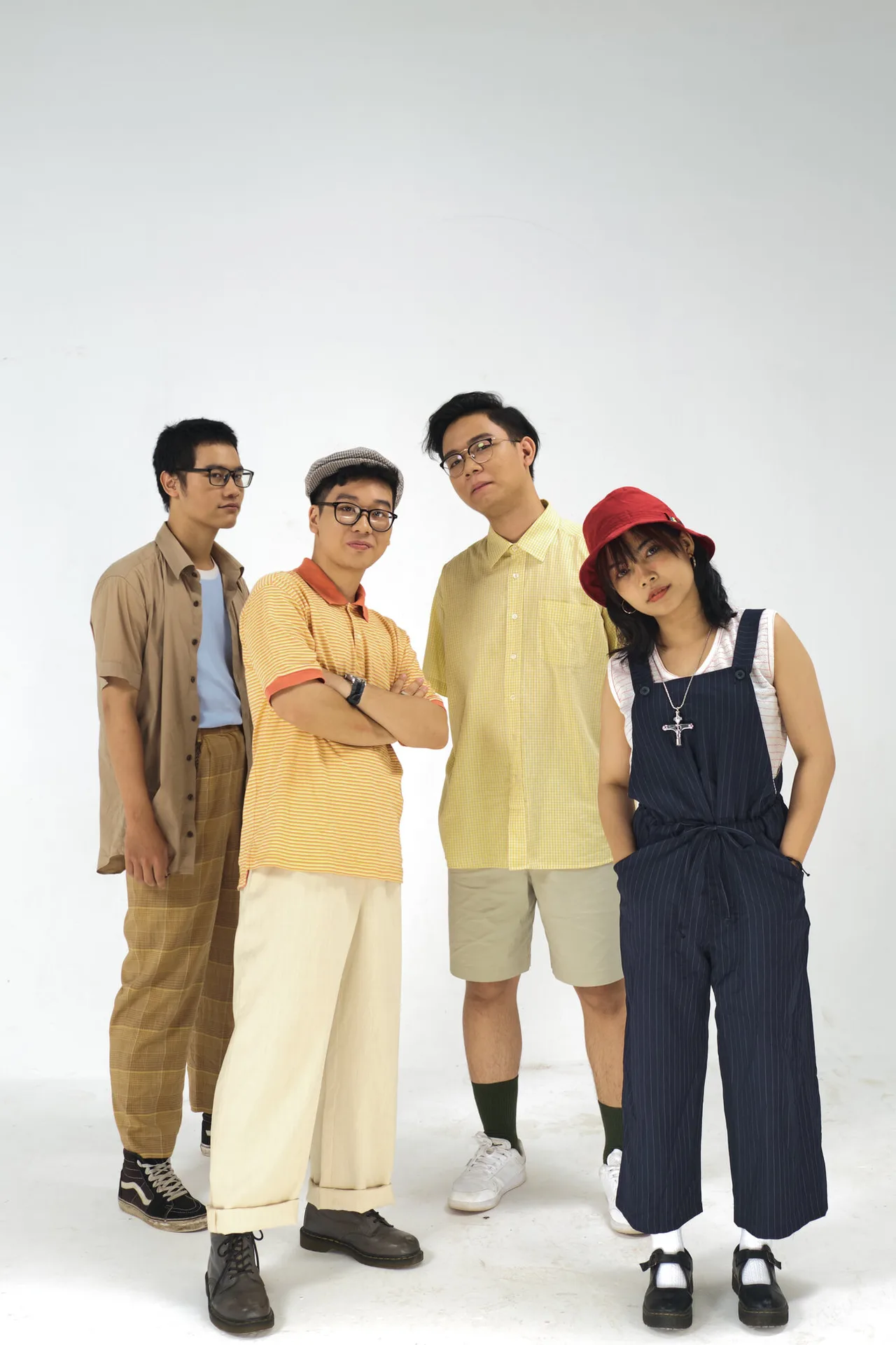 thành viên mèow lạc âm nhạc