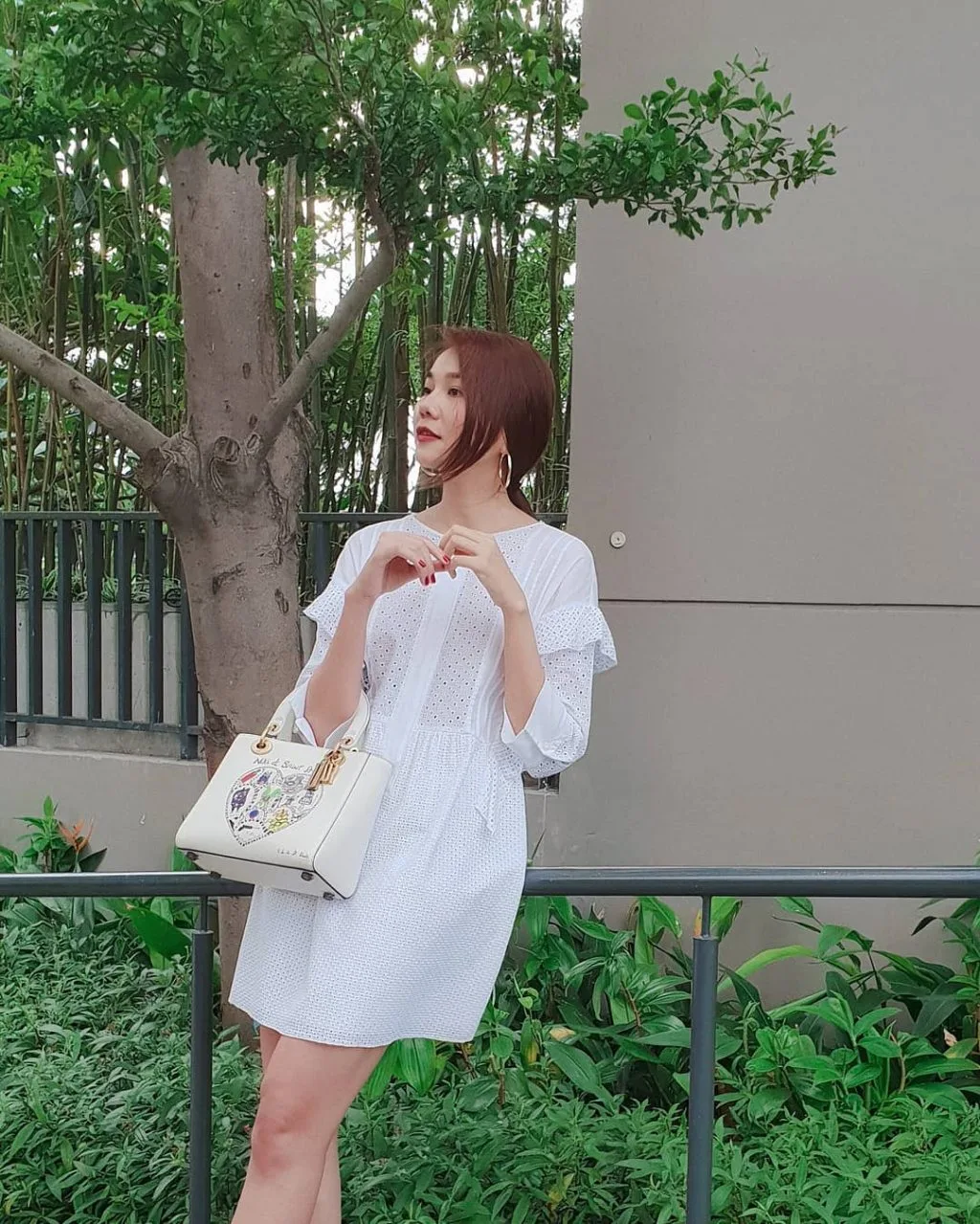 Thời trang sao Việt 5 Thời trang sao Việt 5