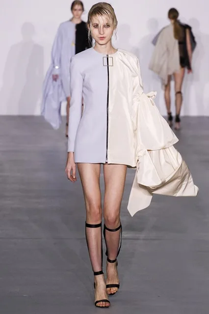 Central St. Martins MA