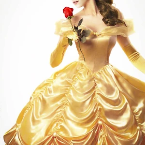 Emma Watson Nàng công chúa mới của Disney
