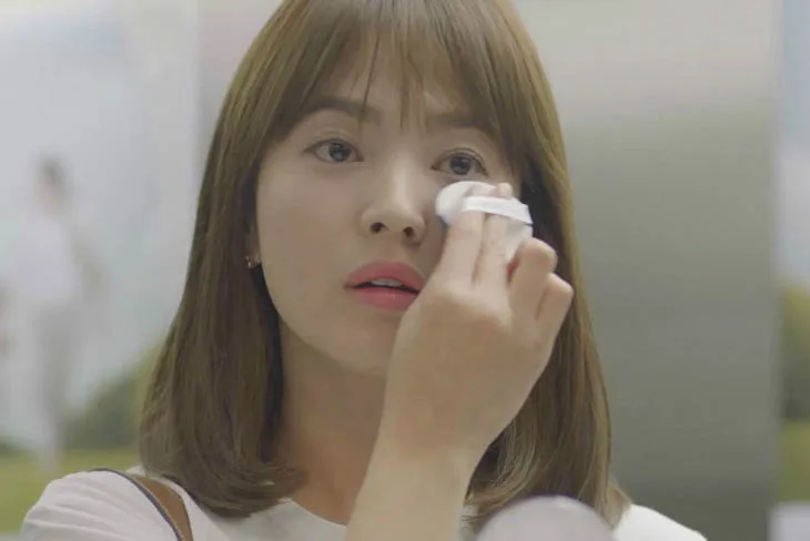 07 hậu duệ mặt trời lemy flo