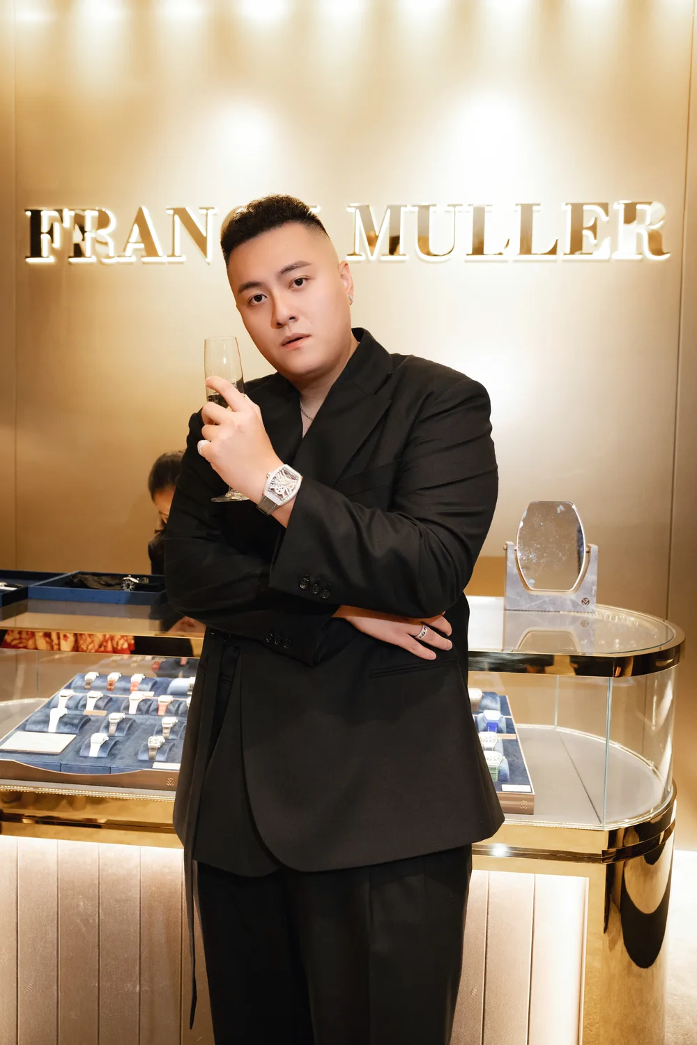fabo nguyen franck muller