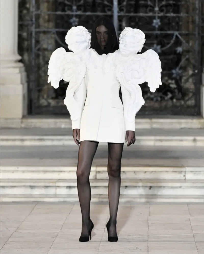 Dolce & Gabbana show alta moda 2022 1