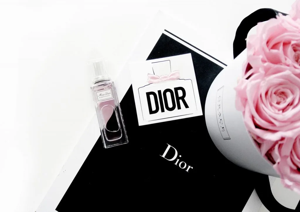 Miss Dior 3 Miss Dior 3