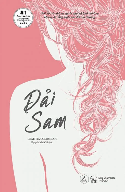 sách hay dải sam