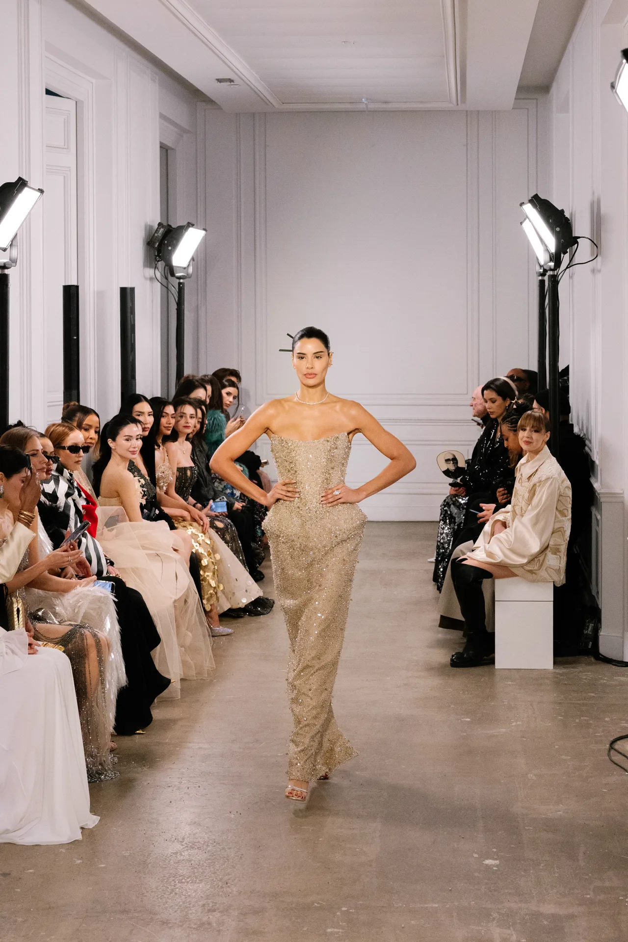 BST PHAN HUY Haute Couture 2026