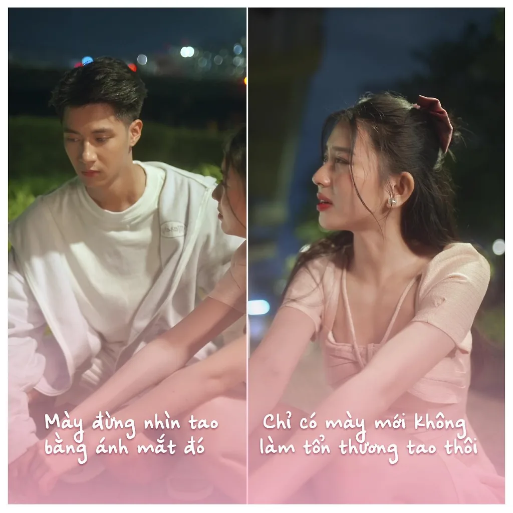 Bộ phim của Klairs lấy cảm hứng từ mối tình đầu. Bộ phim của Klairs lấy cảm hứng từ mối tình đầu.
