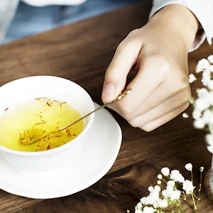 Chăm sóc vùng kín của nàng khỏe mạnh bằng thực phẩm