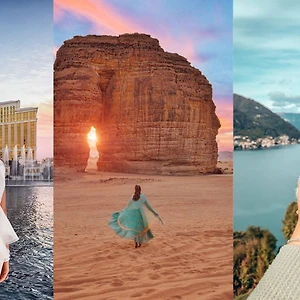Đắm chìm trong top 10 tài khoản Instagram du lịch truyền cảm hứng nhất