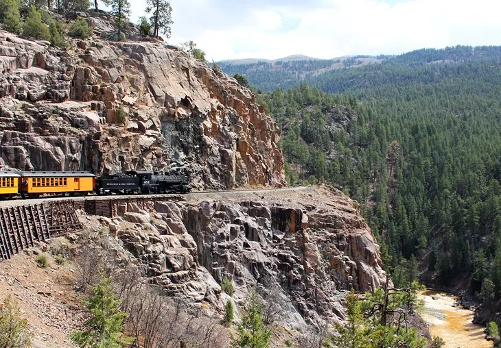 colorado durango