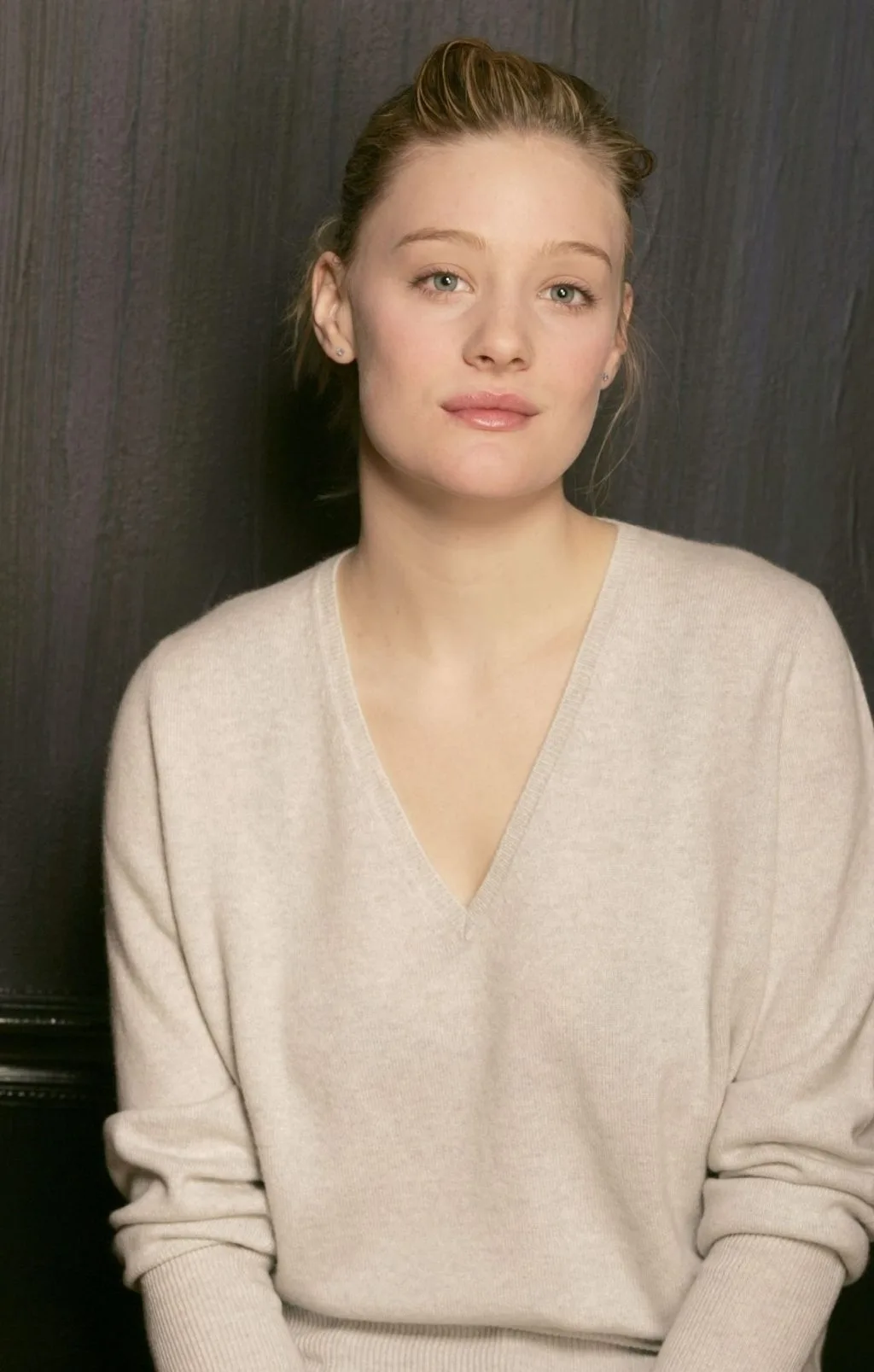 Romola Garai Romola Garai