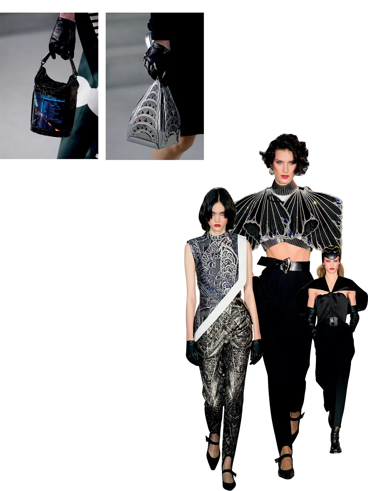 thương hiệu thời trang Louis Vuitton dấu ấn thập niên 80 thương hiệu thời trang Louis Vuitton dấu ấn thập niên 80