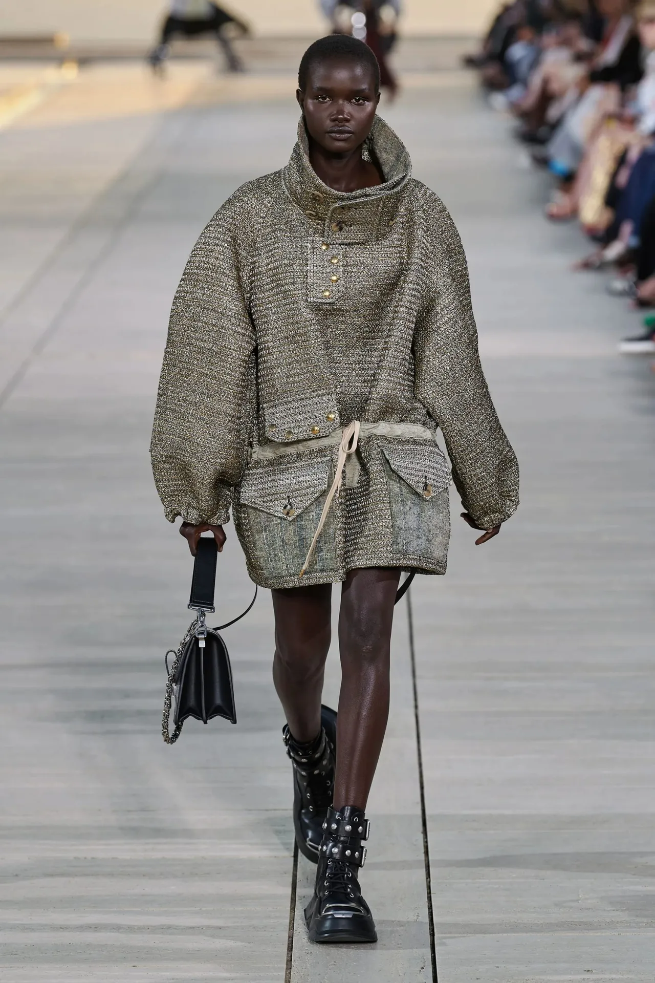 Louis Vuitton Cruise 2023 look 41