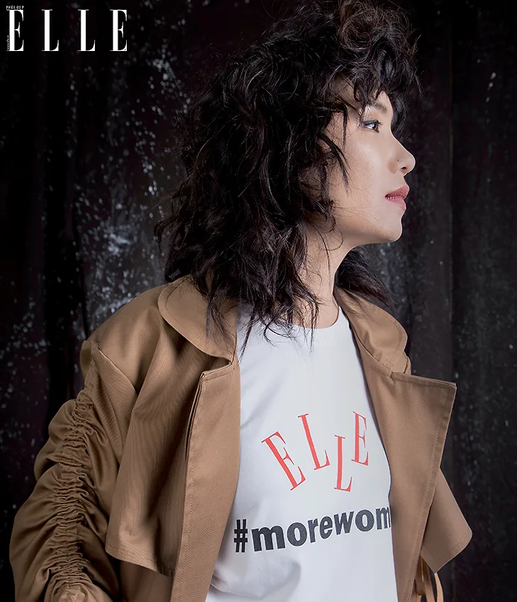 More Women - Không có giới hạn nào cho phụ nữ
