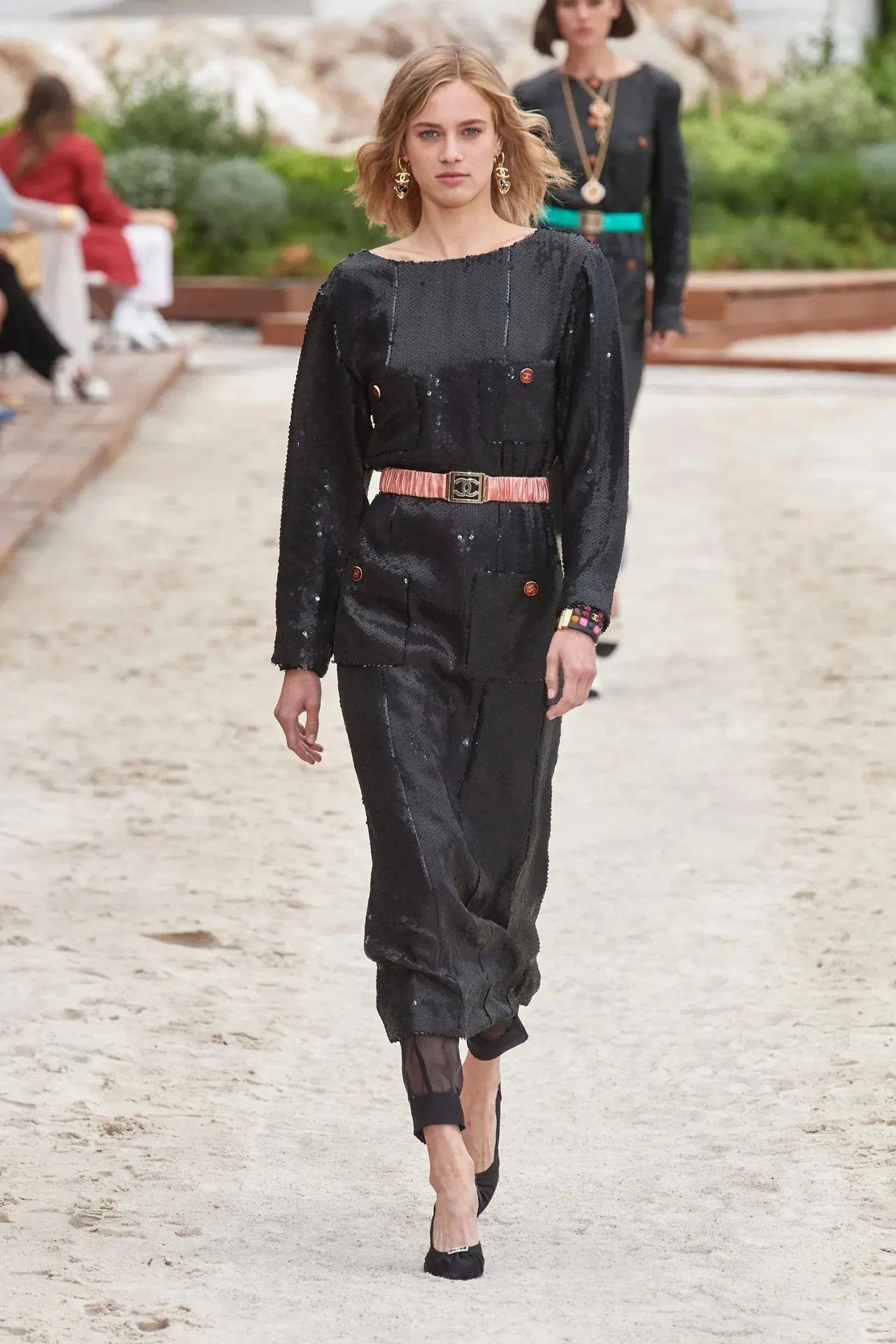 CHANEL Cruise 2023 look 66