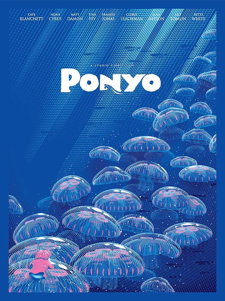 Hayao Miyazaki 7
