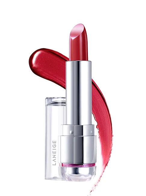 Son đỏ Laneige Silk Intense