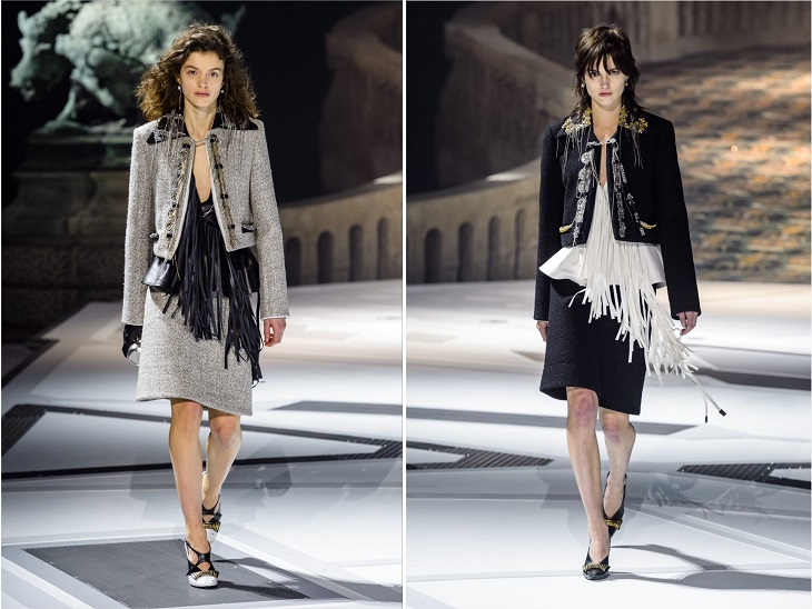 ELLE Việt Nam - Mãn nhãn với cảm hứng thời đại trong bộ sưu tập mùa thu Louis Vuitton 2018 (20) ELLE Việt Nam - Mãn nhãn với cảm hứng thời đại trong bộ sưu tập mùa thu Louis Vuitton 2018 (20)