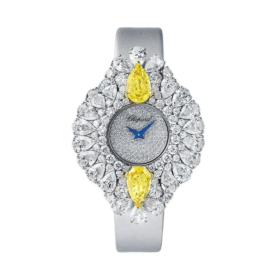 đồng hồ chopard