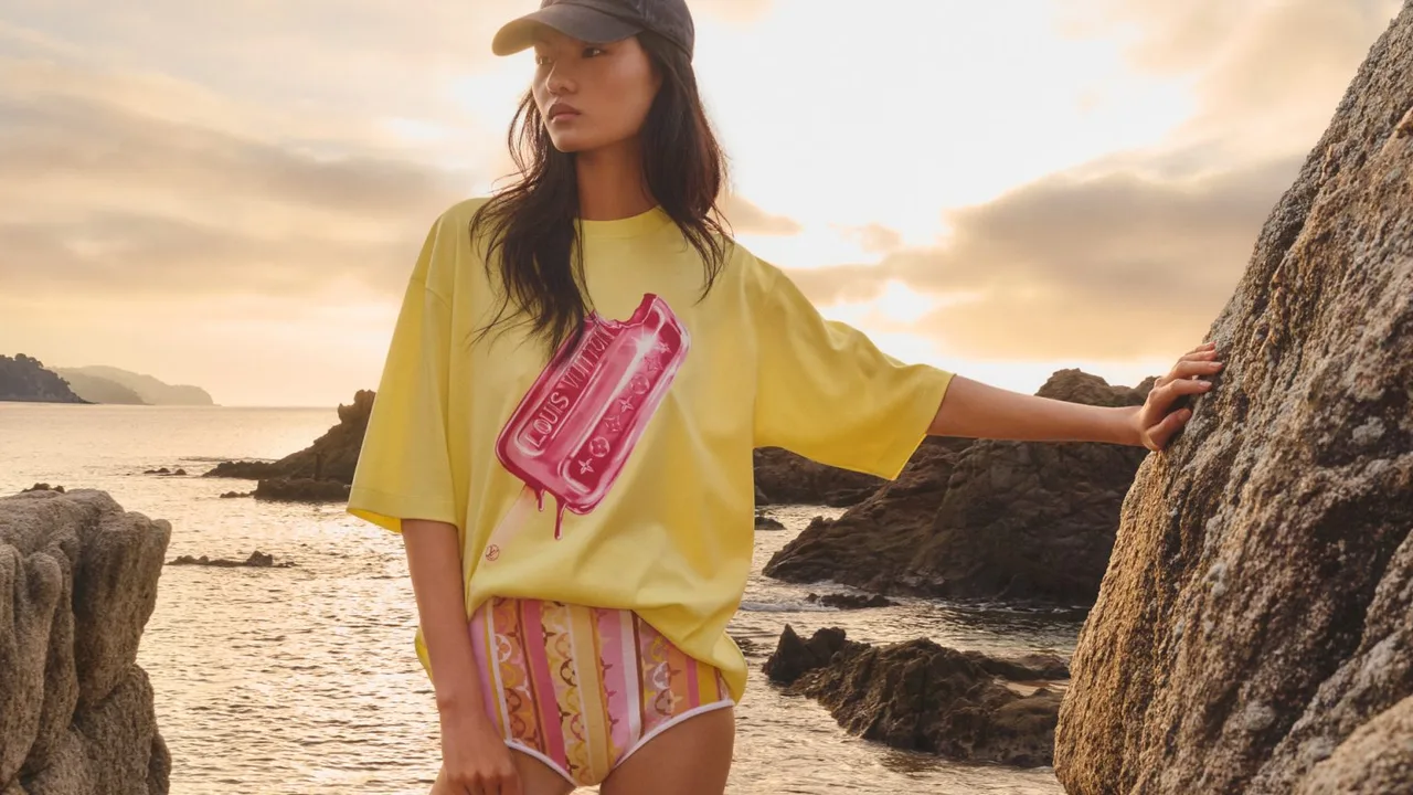 BST Louis Vuitton Resort 2026