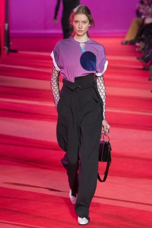 BST Thu-Đông 2017 của 3.1 Phillip Lim