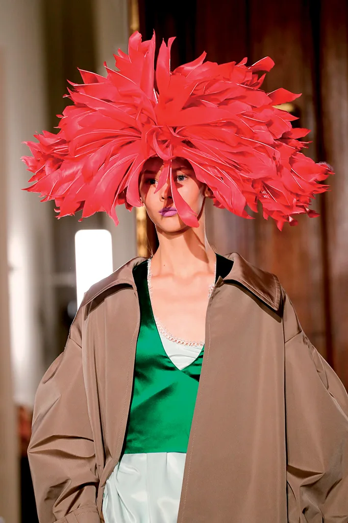 Haute Couture 20 Haute Couture 20