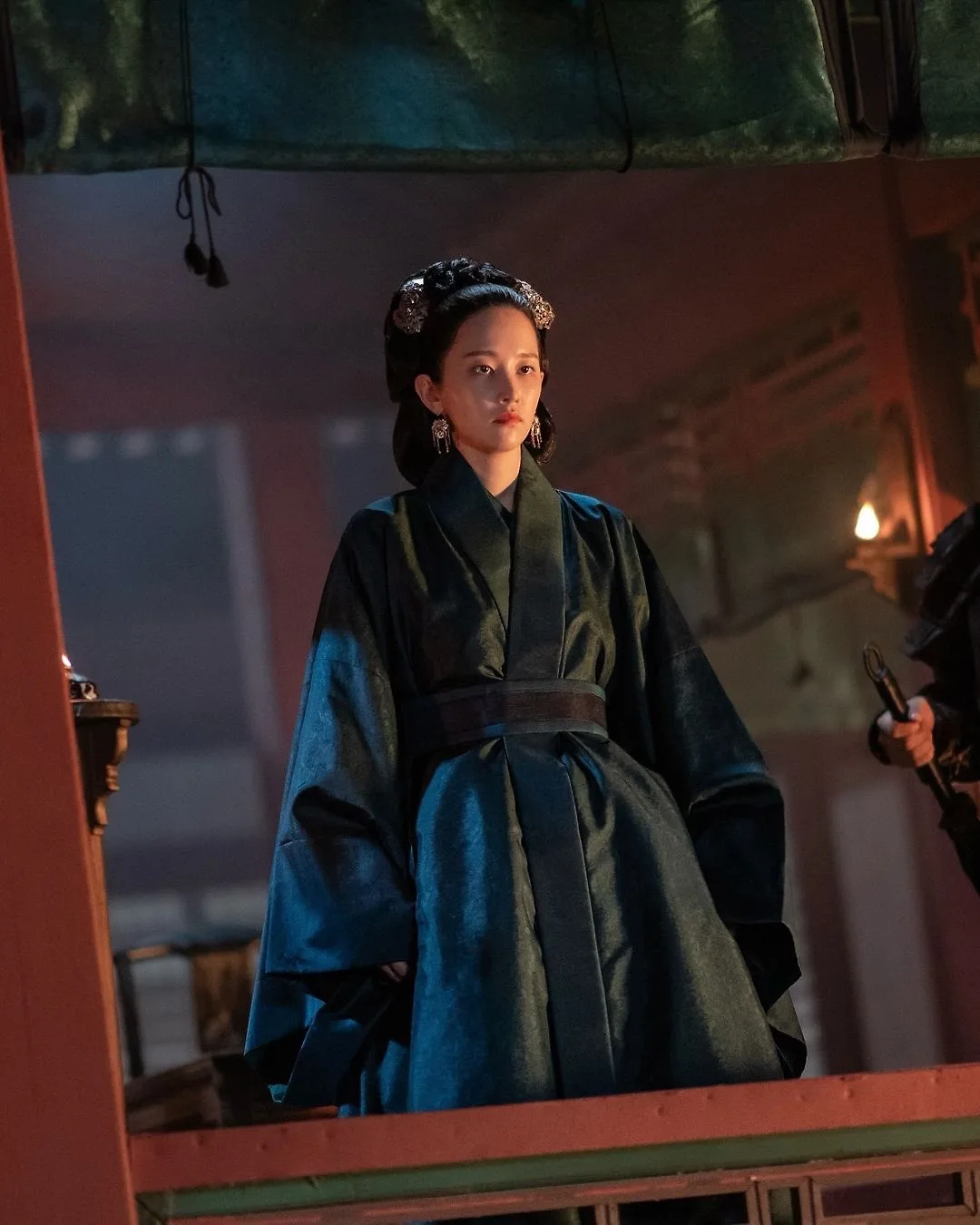 Phim Hàn Queen Woo