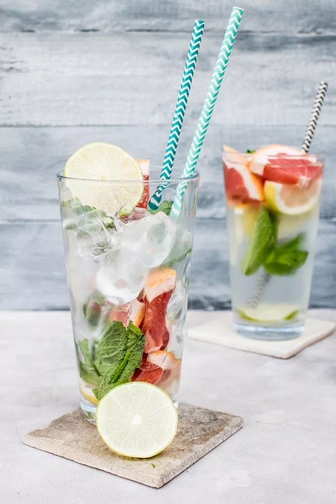 chế độ ăn Eat Clean 3