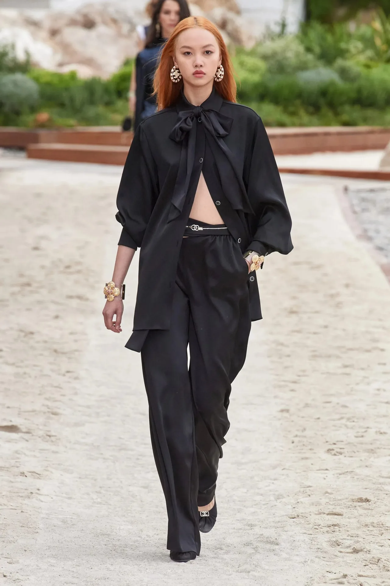 Chanel Cruise 2023 look 47
