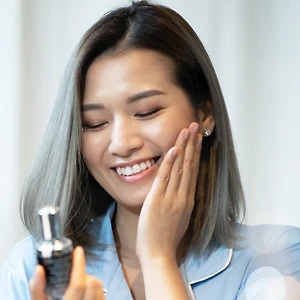 serum advanced génifique