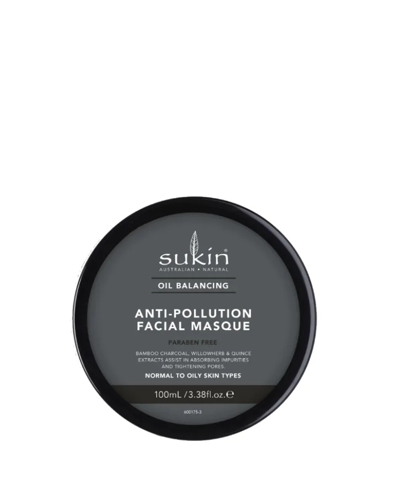 mặt nạ than tre hoạt tính kiềm dầu sukin mặt nạ than tre hoạt tính kiềm dầu sukin